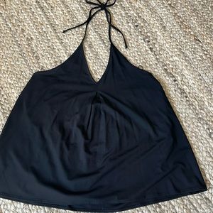 Women’s halter top